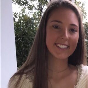 Meet your Posher, Allison